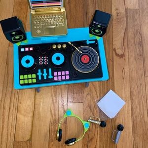 AMERICAN GIRL / 18” DOLL ACCESSORIES